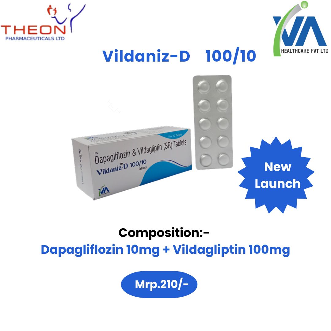 Vildaniz - D SR